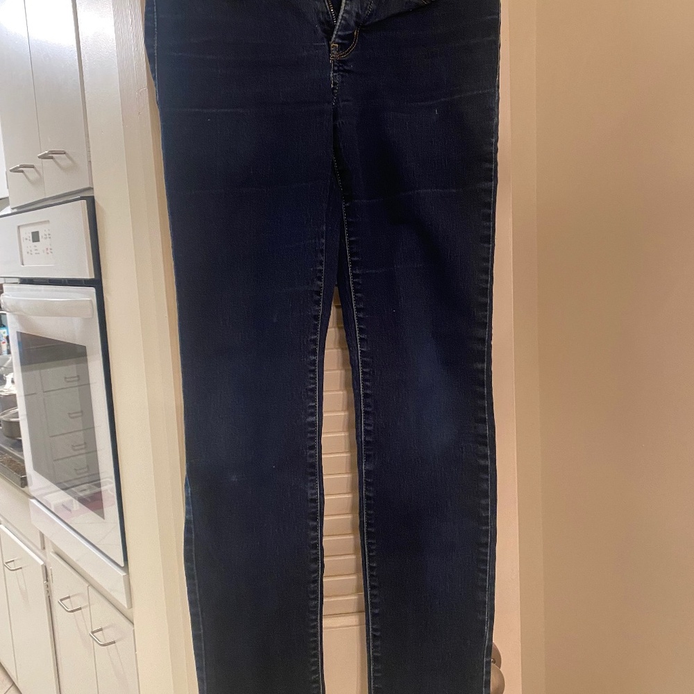 Levi's 312 Shaping Slim Women's Jeans